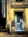 At Memory's Edge AfterImages of the Holocaust in Contemporary Art and Architecture