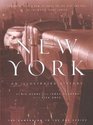 New York  An Illustrated History
