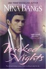 Wicked Nights (Castle of Dark Dreams, Bk 1)