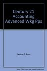 Century 21 Accounting Advanced Wkg Pps