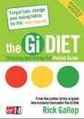 The Gi Diet Pocket Guide