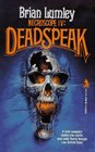 Deadspeak (Necroscope, Bk 4)