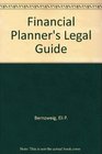 The financial planner's legal guide