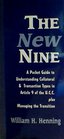 The New Nine A Pocket Guide to Understanding Collateral  Transaction Types in Article 9 of the UCC Plus Managing the Transition