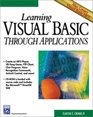 Learning Visual Basic Through Applications