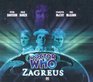 Doctor Who Zagreus