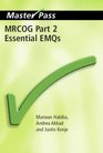 MRCOG Part 2 Essential EMQs