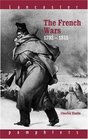 The French Wars 17921815