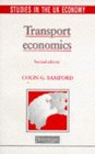 Transport Economics