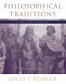 Philosophical Traditions  A Text with Readings