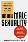The New Male Sexuality Revised Edition