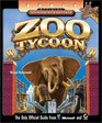 Zoo Tycoon Sybex Official Strategies  Secrets