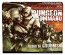 Dungeon Command Blood of Gruumsh A Dungeons  Dragons Expansion Pack