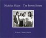Nicholas Nixon The Brown Sisters