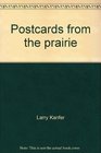 Postcards from the prairie Photographic memories from the University of Illinois