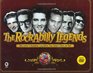 The Rockabilly Legends They Called It Rockabilly Long Before It Was Called Rock 'n' Roll