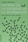 Historia de la sociedad de la informacion