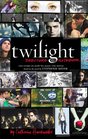 Twilight Director's Notebook: The Story of How We Made the Movie Based on the Novel by Stephenie Meyer