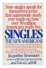 Singles The new Americans
