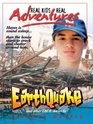 Earthquake and Other True Stories