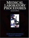 Medical Laboratory Procedures