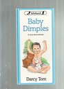 Baby Dimples A Story about Animals