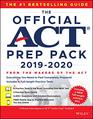 The Official ACT Prep Pack 20192020 with 7 Full Practice Tests