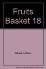 Fruits Basket 18