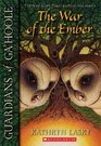 The War Of The Ember (Turtleback School & Library Binding Edition) (The Guardians of Ga'hoole Series)