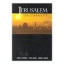 Jerusalem The Eternal City