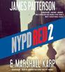 NYPD Red 2 (Audio CD) (Unabridged)