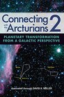 Connecting with the Arcturians 2