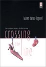 Crossing the Line (Red Dress Ink)