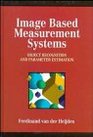Image Based Measurement Systems  Object Recognition and Parameter Estimation