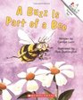 A Buzz Is Part of a Bee (Rookie Readers)