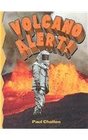 Volcano Alert