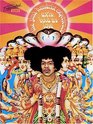Jimi Hendrix  Axis Bold As Love