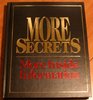 More Secrets More Inside Information