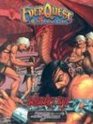 Everquest RolePlaying Game Solusek's Eye
