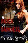A Patch of Darkness (Sierra Fox)