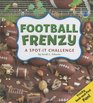 Football Frenzy A SpotIt Challenge