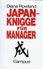 Japan Knigge fr Manager