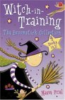 WitchinTraining The Broomstick Collection