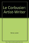 Le Corbusier ArtistWriter