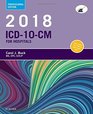 2018 ICD10CM Hospital Professional Edition 1e