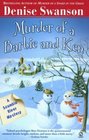 Murder of a Barbie and Ken (Scumble River, Bk 5)