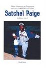 Satchel Paige Baseball Great