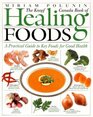 Healing Foods