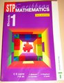 STP Caribbean Maths Bk 1