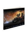 The Art of Halo 3 Prima Official Art Book